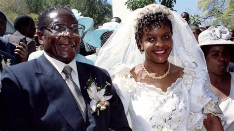 gucci grace|robert Mugabe first wife.